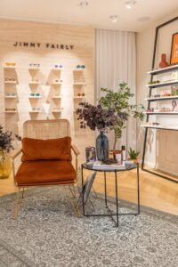 Jimmy Fairly - Odysseum