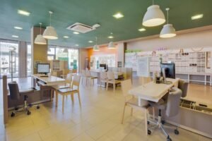 Opticien AJACCIO Générale d'Optique