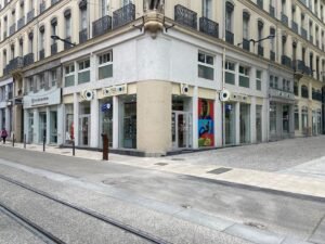 Écouter Voir Optique Mutualiste