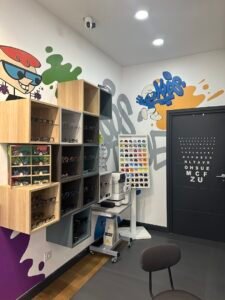 Bienvenue chez SOS Optique