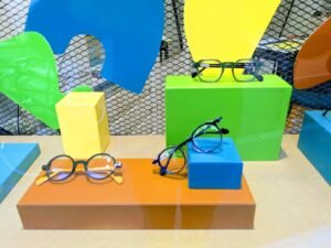 Opticien Colombette Optique Toulouse