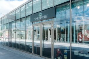 Styl'Optique Saint-Étienne