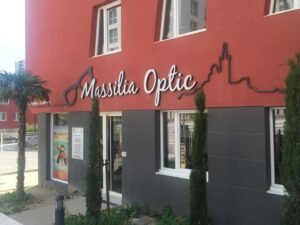 Massilia Optic