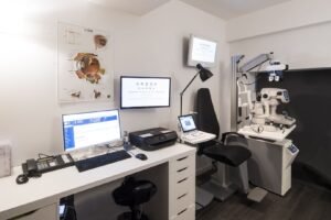 Nagabbo Opticiens