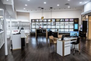 Opticien Dijon | Alain Afflelou