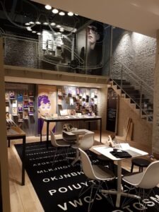 ACUITIS Opticien & Audioprothésiste Lille