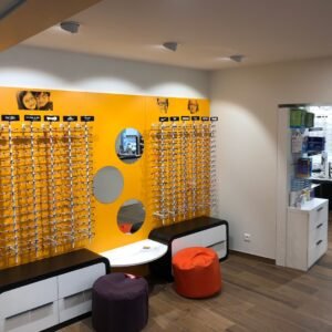 Opticien Lyon - Optic 2000