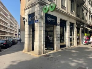 ORAMA Opticiens Lyon 7