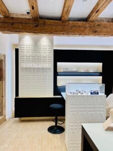 Opticien Nageleisen Strasbourg