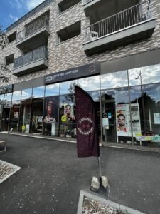 Opticien Nantes - St Joseph - Le Collectif des Lunetiers