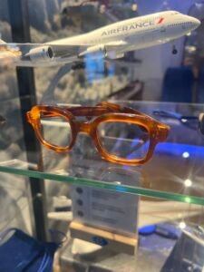 Opticien Paris 17 - Optical Airlines Batignolles