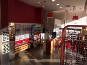 Écouter Voir Optique Mutualiste