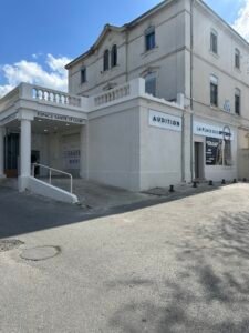 La Place des Opticiens