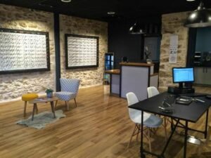 Z U Optique Dangremont