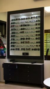 Optique Saint Ferdinand - Paris 17 Lunettes de vue