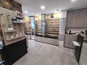 CALIFORNIE OPTIQUE
