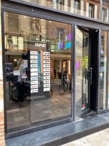 CHATEAUVIEUX Opticiens Toulouse