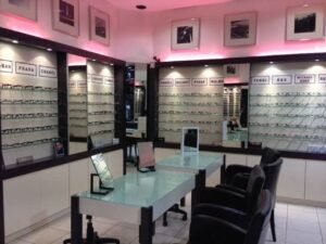 Optic Opéra - Opticien Paris