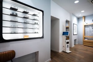 JIMMY DUBOIS OPTICIENS Besançon