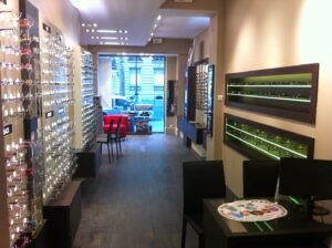 OPTIC DUROC - OPTICIEN - PARIS 17 NIEL
