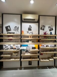 Oziris Optique Corderie - Opticien Marseille