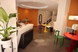 Anne & Valentin - Opticien Montpellier