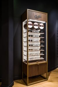 Côté Regards - Opticien Angers