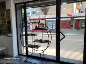 Opticien CANNES - République Optique