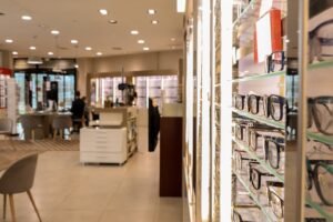 Optique Pimbel - Opticien à Colmar (68)