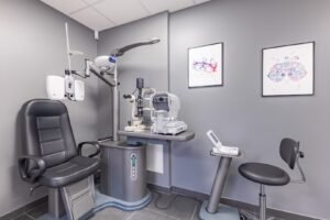 Opticien MARSEILLE - LES OLIVES Optical Center