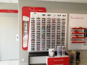 Écouter Voir Optique Mutualiste