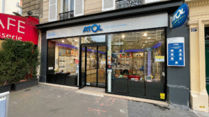 Atol Mon Opticien