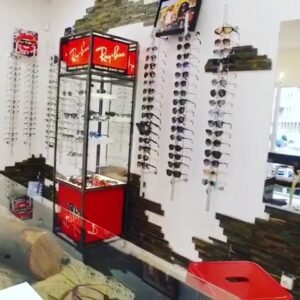 AURES OPTIC MARSEILLE