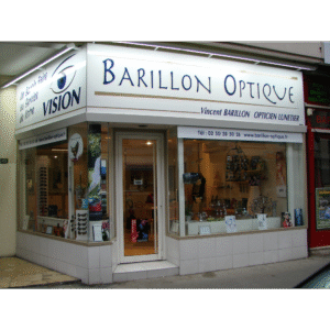 Barillon Optique