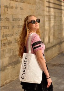 CARLOTTI optician Paris