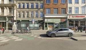 Centre Optique St Lazare