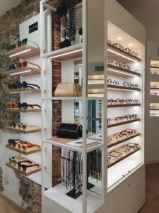 Cicurel Optic - Opticien Toulon