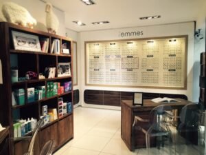 Comptoir de l'Optique