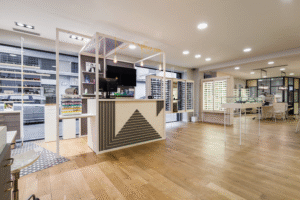 Courdy Opticien