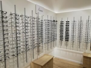 Damien l'Opticien Belfort