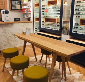  de soleil et lentilles