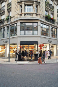 Edgard Opticiens - Reims