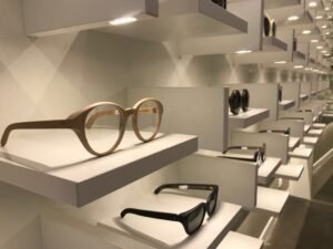 Eyes Lab Opticien Paris | Lunettes de soleil - Sunglasses - 墨镜 - 太阳镜 - Солнцезащитные Очки