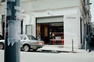 Focus Focus Opticien