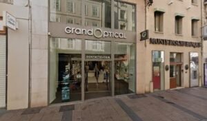 Grandvision France