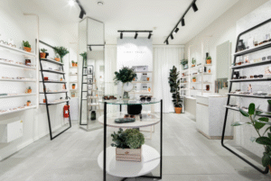 Jimmy Fairly Opticien Beaugrenelle