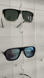 joseph place optic LUNETTES IC BERLIN