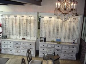 L'Opticien de Primrose