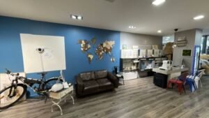 l'opticien des gobelins