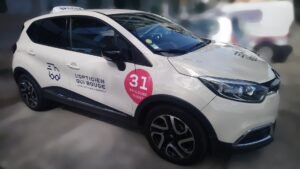 L'Opticien Qui Bouge Toulouse Ouest - Opticien à Domicile